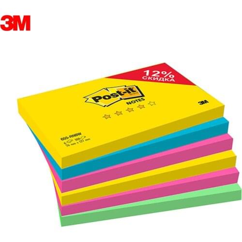 3M Diaries And Notebooks