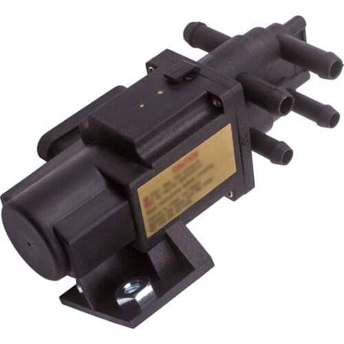 6 Port Fuel Dual Tank Selector Valve For Chevy K20 Dodge Ford GMC Truck 12336291