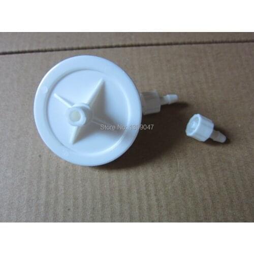 Free shipping 45MM solvent ink filter for large format printer head