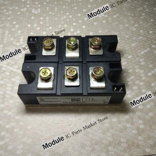 Free shipping original new module TD162N16KOF