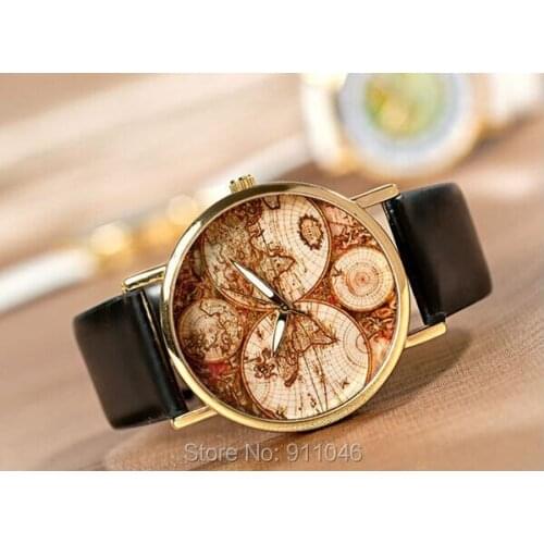 Часы CLDR China At AliExpress