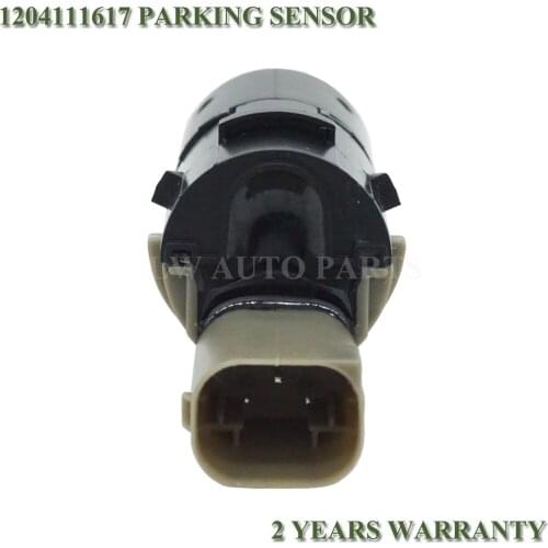 Parking Distance Control Sensor PDC For For BMW E39 E46 E53 E60 E61 1-7 Series 1204111617