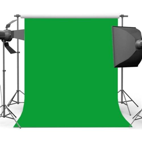Photo Backdrop Solid Color Green Screen Background for Photography Portrait Photo Backdrop Booth Studio Props Photo Background