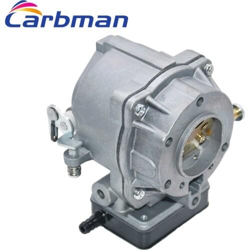 Carbman Carburetor For Briggs & Stratton 693479 Carburetor Replaces # 499305 499307