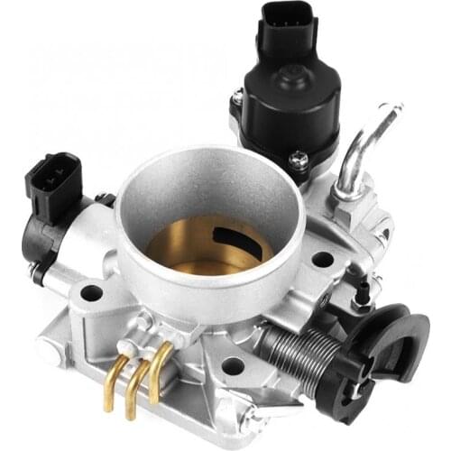 Throttle Body Valve Fit for Mitsubishi Lancer 4G18 Engine Auto Parts car accessories MR560120 MR560126 MN128888
