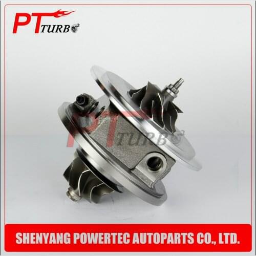 Car turbocharger rebuild kit GT1749V turbo cartridge 761618 / 761618-5003S / 760680 / 760680-5005S CHRA for Suzuki Vitara Grand