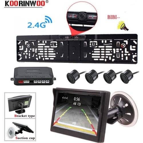 Koorinwoo Parktronic