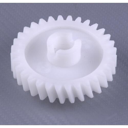 LETAOSK 32 Teethes Garage Door Opener Drive Gear Fit for Liftmaster Sears Chamberlain Estate Series Raynor 41A2817 41C4220A