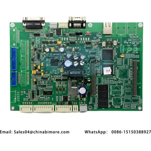 Elevator PCB card parts VF33BR 22BR 59410512 59410511
