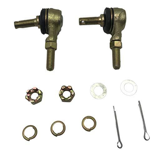 Rod End Kit for Arctic Cat 0505-874 0505-875 0405-010 0405-0110405-282 0505-510 39112-1085 K3911-21085 55X-23841-01-00 New Z499