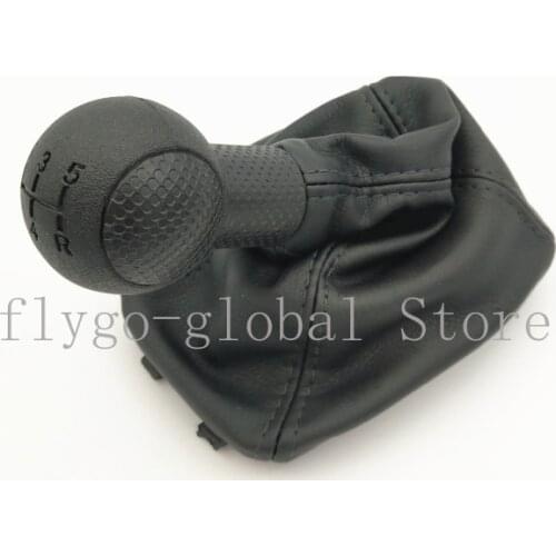 Chevrolet Sail 2009-2015 5MT Manual Gear Shift Shifter Lever Stick Knob Bushing For