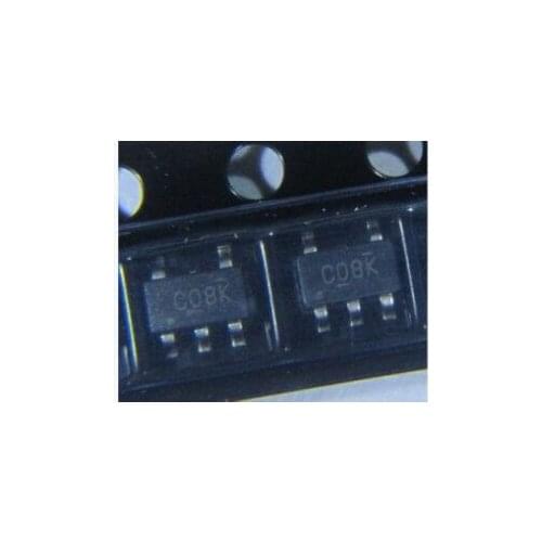 SN74LVC1G08DBVR SN74LVC1G08DBV SN74LVC1G08 SOT23-5