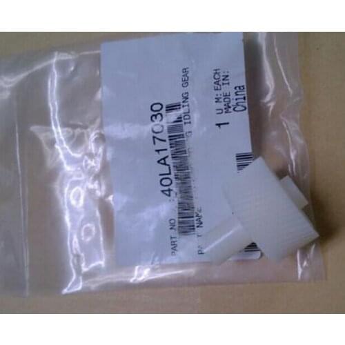 High quality original 2hand 40LA17030 Drive Developing Gears for Konica Minolta 7145 7130 7020 DI451 Gear