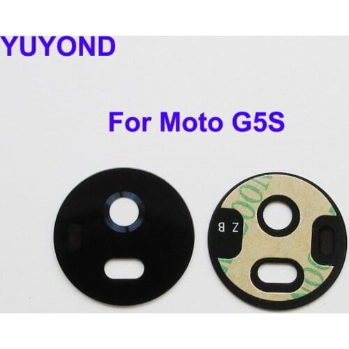 YUYOND Motorola Moto G5S Phone Cases