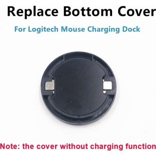 Replace Bottom Cover for Pitta Studio Wireless Logitech G Pro X Superlight G 403 502 703 903 HERO Pro WIRELESS (GPW)