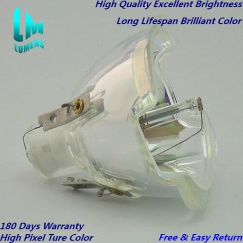 Replacement Projector Lamp Bulb NP20LP 60003130 for NEC U300X U310W U300XG U310WG U310W-WK1 Projectors 180 days warranty