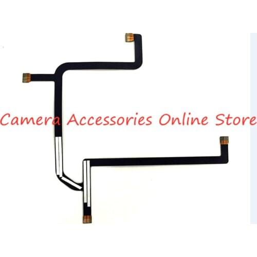 New For DJI Phantom 2 Vision Plus Gimbal Camera Flex cable Ribbon Repair Parts