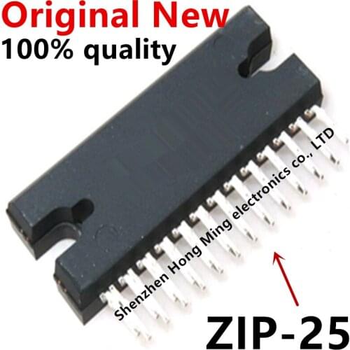 10piece)100% New TB6560AHQ ZIP-25 Chipset