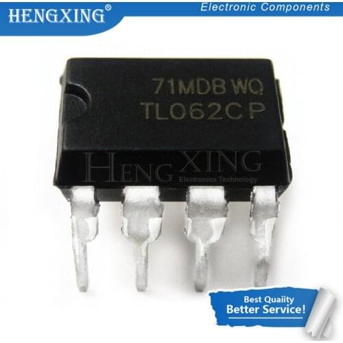 10PCS TL062CP TL064CP TL071CP TL072CP TL074CN TL081CP TL082CP TL084CN DIP TL071 TL072 TL074 TL081 TL082 TL084 TL082 TL061 TL064