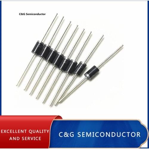 20pieces Schottky rectifier diode SR3200 SB3200 3A/200V