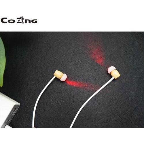 2021 Physiotherapy Infrared Low Level Laser Therapy Machine For Tinnitus Otitis Temporary Hearing Loss