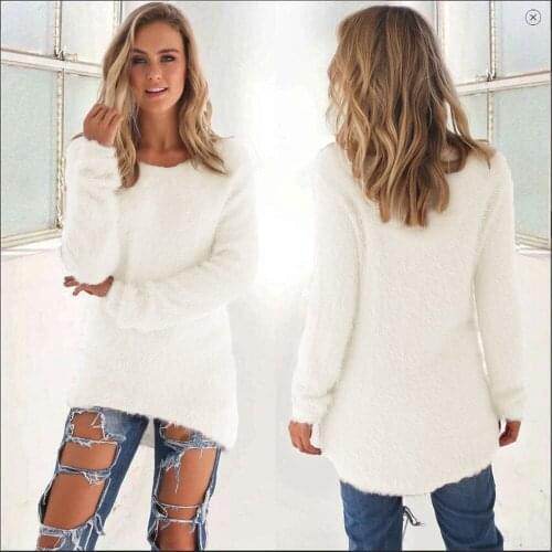AIKE Asia Women's Sweaters And Cardigans