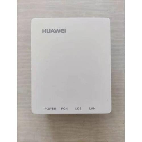 Free shipping 10pcs used Epon ONU HG8010H ftth Fiber Optic second hand ont Router 15,17 year versionSecond-hand router