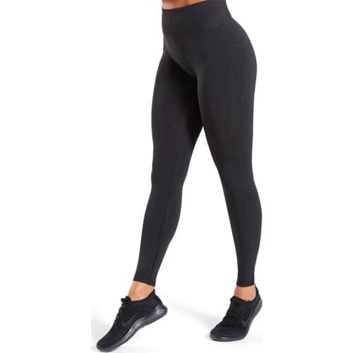 Gym Vital Seamless Leggings High Waisted Athletic Sport Fitness Sports Wear For Women Yoga Pants Jogging Leggins Female Pant