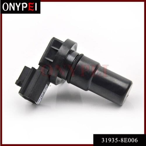 Transmission Speed Sensor 31935-8E006 For Nissan Altima Maxima Versa Infiniti 319358E006
