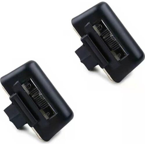 DAZOO Car Exterior Accessories