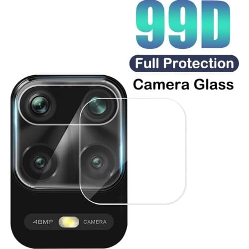 Camera Tempered Glass For Xiaomi Redmi Note 9s Note 9 Pro Screen Protector Glass For Redmi Note 9S 9 S Protective Glass