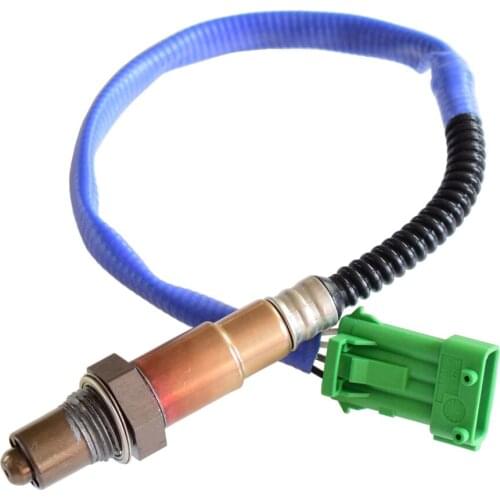 Oxygen O2 Lambda Sensor 9635978280 Fit for Peugeot 206 307 406 607