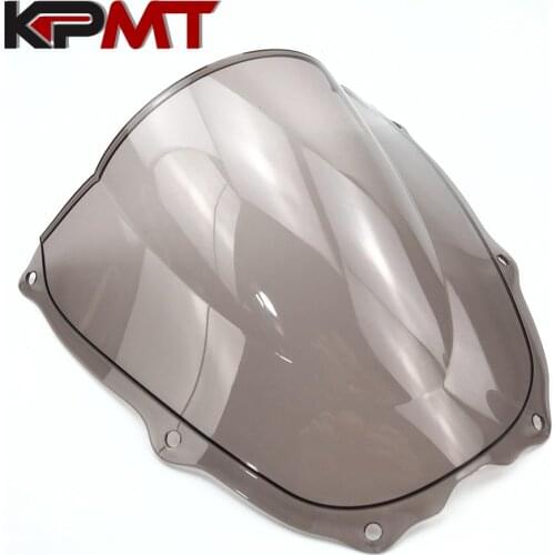 Windscreen Windshield Windscherm RVT 1000SP For Honda RVT1000R VTR1000 SP1 SP2 RC51 2000-2006 2001 2002 2003 2004 2005 2006