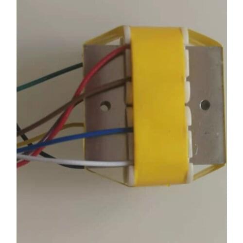 U47 microphone audio transformer ratio 6.5:1 Studio microphone audio transformer ratio