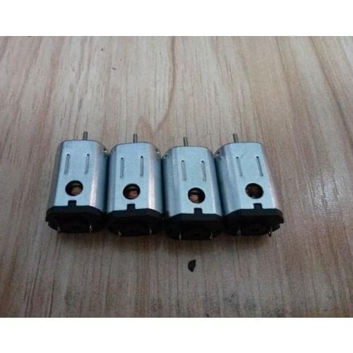 New Original CW/CCW Motor for DM007 RC Quadcopter Part 4pcs/lot