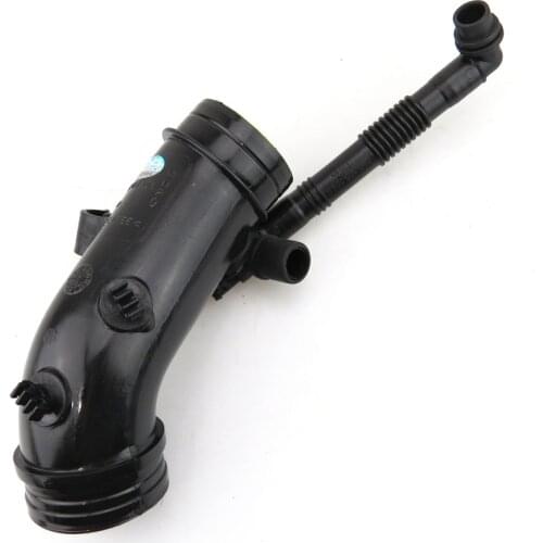 READXT Car Accessories Crankcase Breather Pipe Air Intake Exhaust Pipe For Passat B5 2001-2005 Superb 2.0 85KW 06B 133 354 P