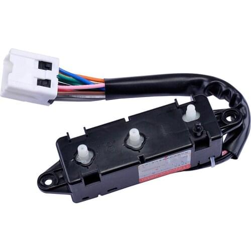 87066-1AB0A For Nissan Teana 04-18 Power Seat Left And Right Control Adjuster Special Switch Motor Assembly Car Accessories Auto