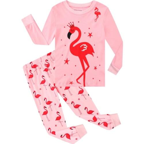 Пижамы для девочек SAILEROAD China At AliExpress