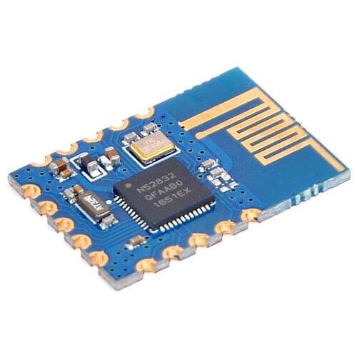 Strong Signal! Bluetooth 5 Bluetooth 4.0BLEANT + Module NRF52832 NRF52810 GT832E_01