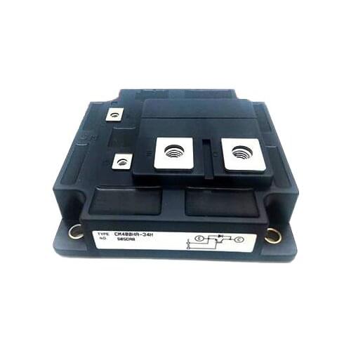 CM400HA-34H Actual Stock Photos Original Goods