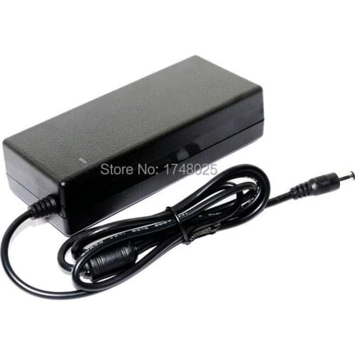 24v 1a dc power adapter EU/UK/US/AU universal 24 volt 1 amp 1000ma Power Supply input 110-220v 5.5x2.5 Power transformer