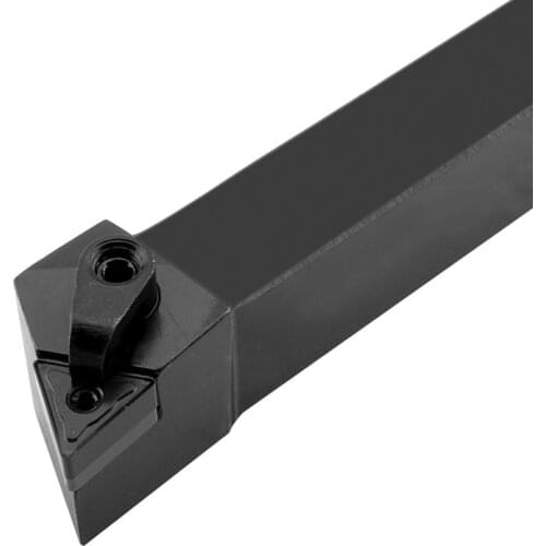 1PC MTJNR1616H16 20mm 25mm External Turning Tool Holder Machining Boring Cutter Metal Cutting Carbide Toolholder CNC Lathe Arbor