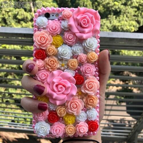 XINGDUO Bumpers For Phones