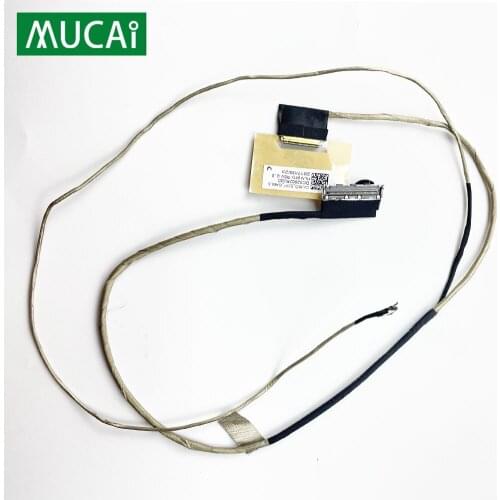 For Lenovo Ideapad 320S-15IKB 320S-15ikbr 320S-15ABR 30pin laptop LCD LED Display Ribbon Camera cable 5C10N77773 DC02002R300