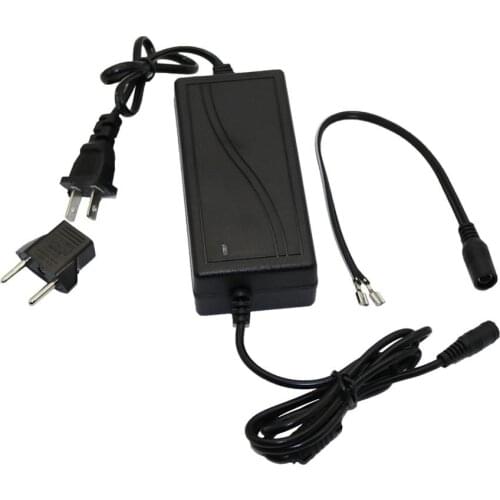 AC100-240V 50/60Hz Power Supply Adapter 12V-6A Switching Power Supply EU Plug Charger Adapters 1 Pc