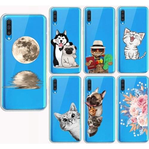 Чехлы для телефонов Samsung Galaxy A70 Baicvery China At AliExpress