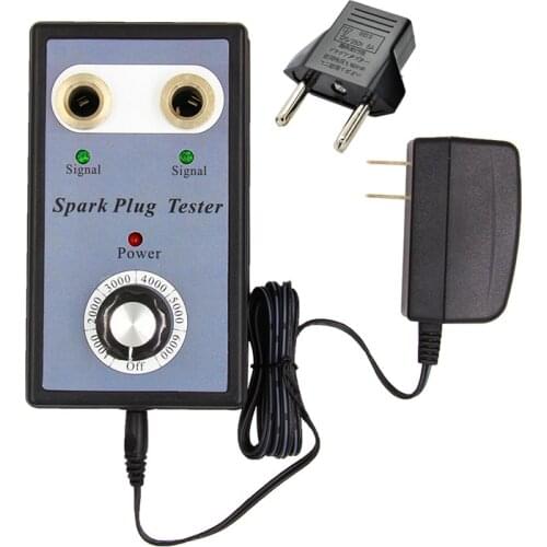 Beyisi Ignition Check Multimeters