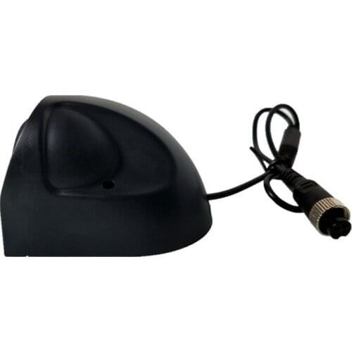 Factory Price IP68 Side Mounted IR camera for Car AHD 960P Front View Car Surveillance Camera for Buses Van