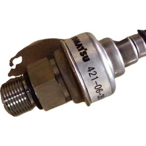 TRANSMISSION TORQUE CONVERTER Sensor 421-06-35121