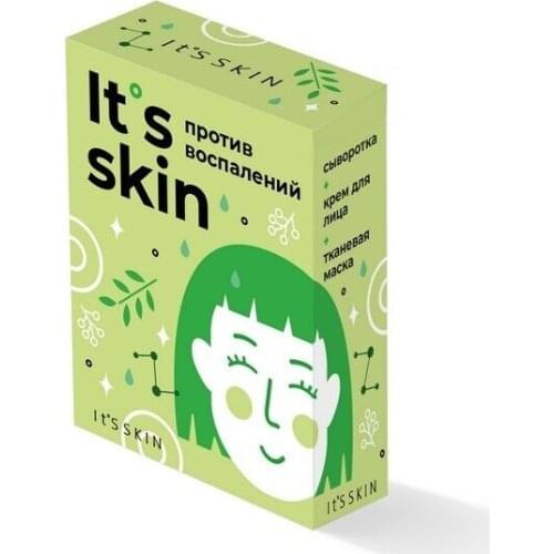 Наборы кремов для лица It’s skin China At AliExpress